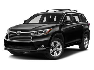 Used 2016 Toyota Highlander Limited Platinum video 1