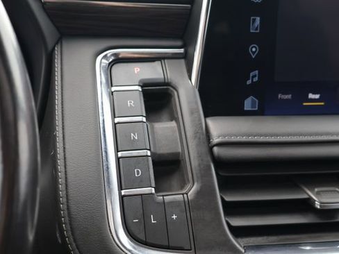 Used 2023 Chevrolet Tahoe LT w/ LT Signature Plus Package RWD image 16