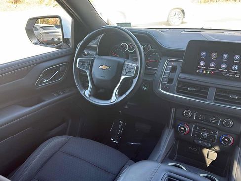 Used 2023 Chevrolet Tahoe LS image 19