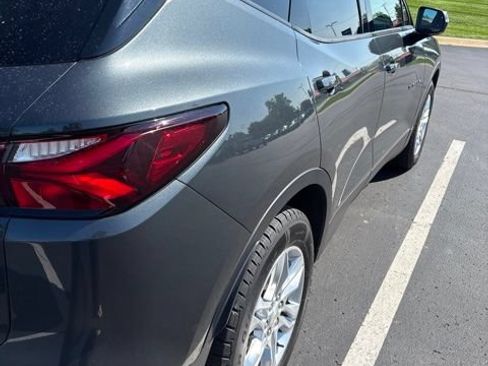 Used 2019 Chevrolet Blazer LT AWD/4WD image 7