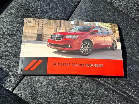 Used 2019 Dodge Grand Caravan GT FWD image 27