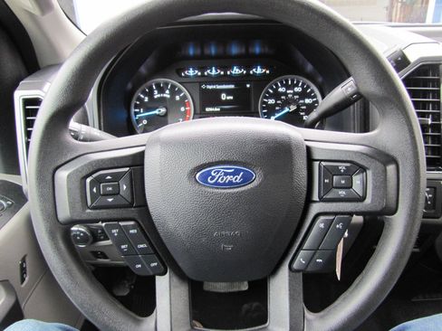 Used 2020 Ford F250 XLT w/ XLT Value Package image 13