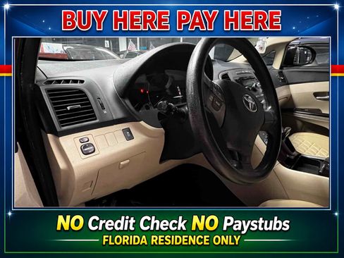 Used 2009 Toyota Venza FWD image 5