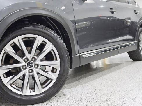 Used 2016 MAZDA CX-9 Grand Touring image 4