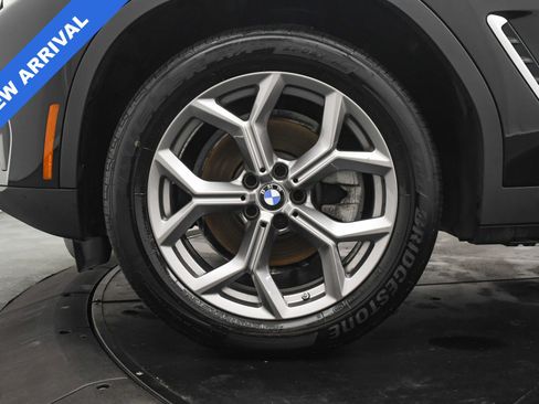 Used 2023 BMW X4 xDrive30i w/ Convenience Package image 31