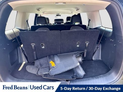 Certified 2024 Hyundai Santa Fe SEL AWD/4WD image 30