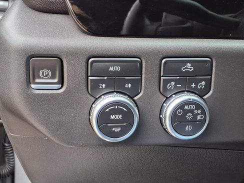 Certified 2023 GMC Sierra 1500 Elevation AWD/4WD image 13