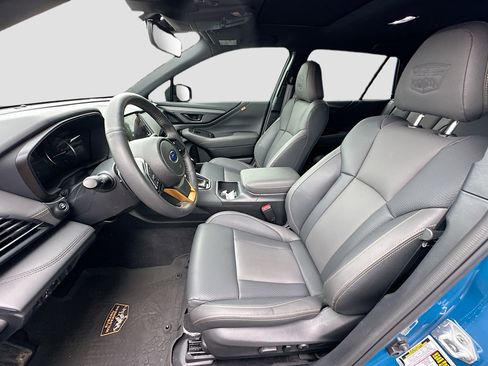 Used 2024 Subaru Outback Wilderness image 15