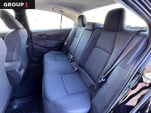 Certified 2023 Toyota Corolla LE image 21