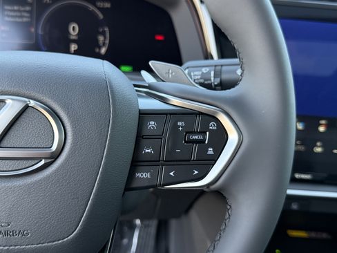 New 2026 Lexus RZ 350e RZ 350e Premium image 22