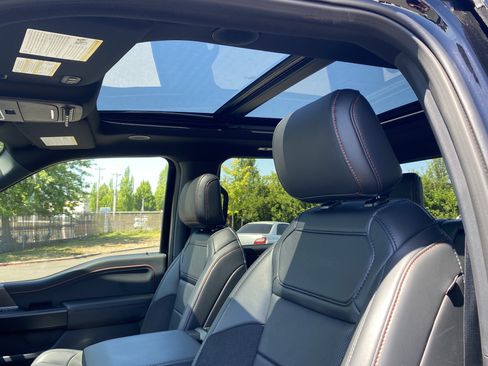 Used 2025 Ford F150 Raptor AWD/4WD image 19
