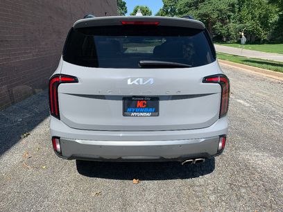 Used 2023 Kia Telluride SX X-Line