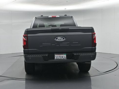 Used 2026 Ford F150 STX w/ Equipment Group 200A RWD image 30