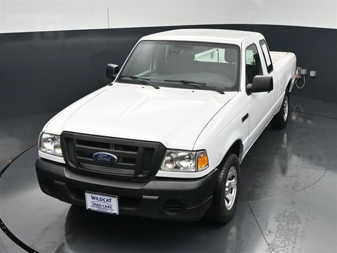 Used 2010 Ford Ranger XL RWD image 12