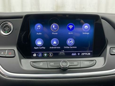 Used 2020 Chevrolet Blazer LT w/ LPO, Floor Liner Package image 21