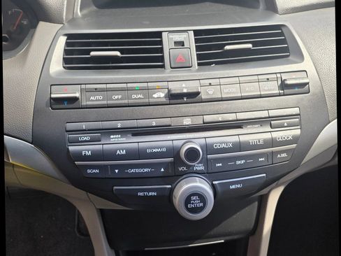 Used 2009 Honda Accord EX-L image 12