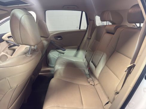 Used 2015 Acura RDX AWD image 28