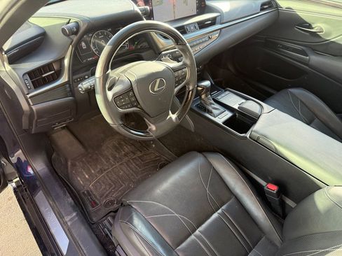 Used 2020 Lexus ES 350 w/ Accessory Package 2 image 26