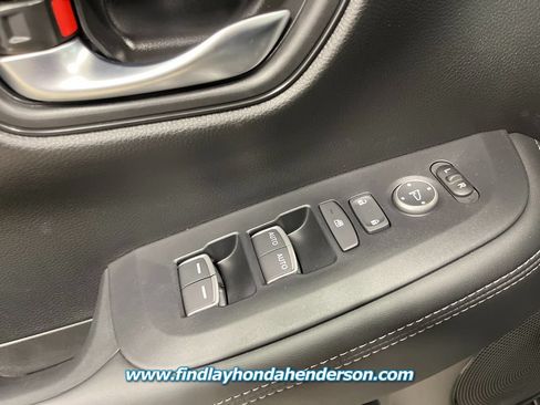 New 2027 Honda HR-V EX-L image 13