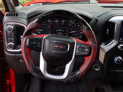 Used 2022 GMC Sierra 1500 Elevation AWD/4WD image 26
