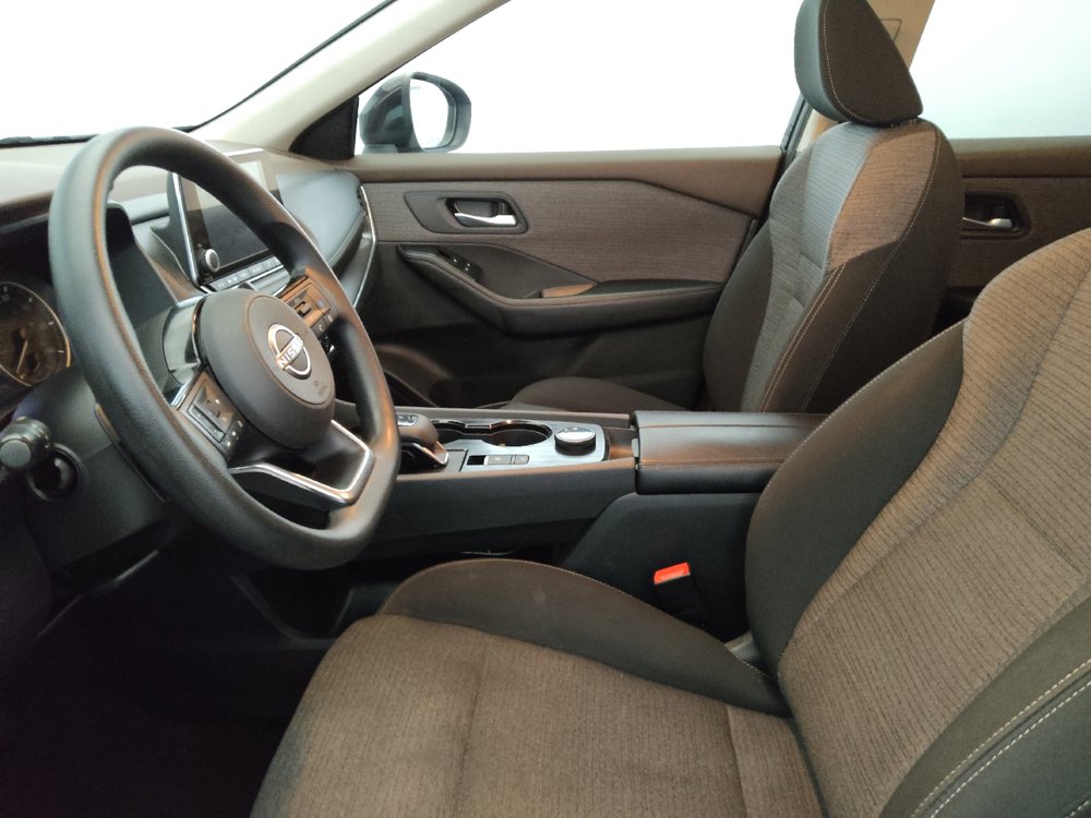 Used 2023 Nissan Rogue SV AWD/4WD image 17