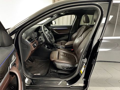 Used 2018 BMW X2 xDrive28i w/ Convenience Package image 10