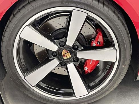 Used 2025 Porsche 911 Carrera S image 13