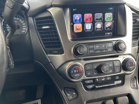 Used 2016 Chevrolet Tahoe LT w/ Off-Road Package image 18