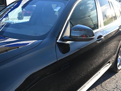 Used 2023 BMW X3 xDrive30i w/ Convenience Package image 61