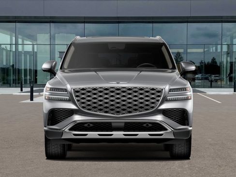 New 2026 Genesis GV80 3.5T Prestige AWD/4WD image 5