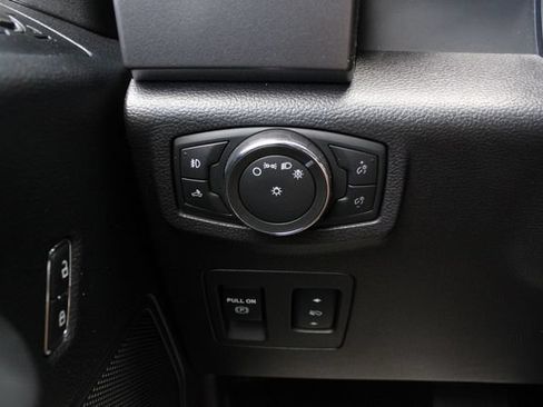 Used 2016 Ford F150 XLT w/ Equipment Group 301A Mid AWD/4WD image 8