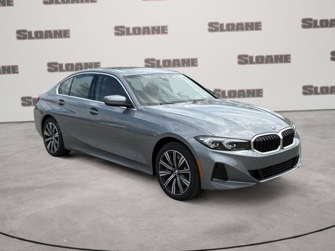 New 2026 BMW 330i xDrive Sedan w/ Premium Package AWD/4WD image 7