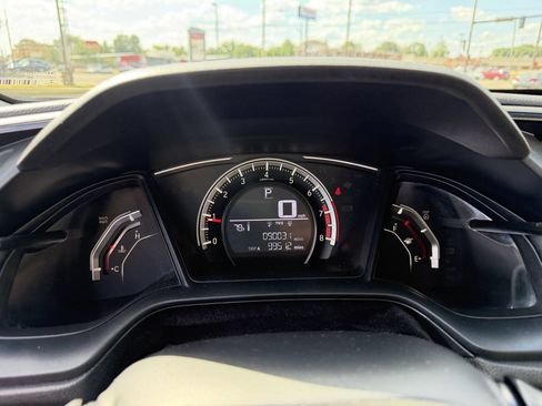 Used 2017 Honda Civic LX image 24
