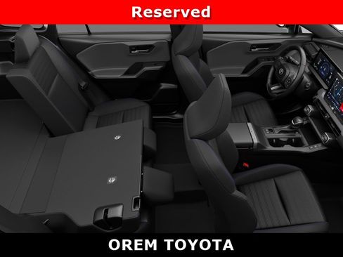 New 2026 Toyota RAV4 SE w/ Weather Package AWD/4WD image 22
