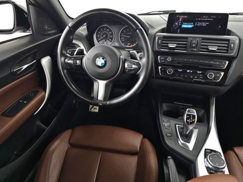 Used 2015 BMW M235i Coupe RWD image 17