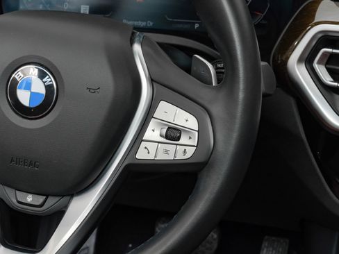 Used 2024 BMW X3 sDrive30i w/ Premium Package RWD image 22