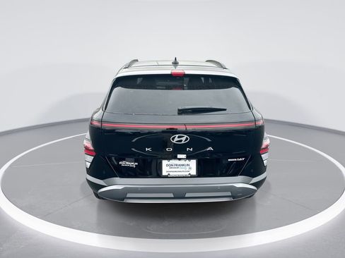 New 2026 Hyundai Kona Limited AWD/4WD image 7