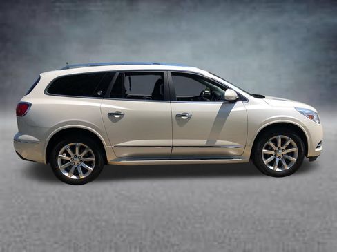 Used 2015 Buick Enclave Premium AWD/4WD image 15