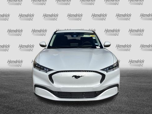 Used 2022 Ford Mustang Mach-E Select image 11