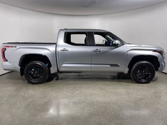New 2026 Toyota Tundra Limited AWD/4WD video 2