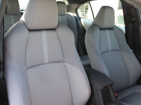 Certified 2026 Toyota Corolla SE FWD image 20
