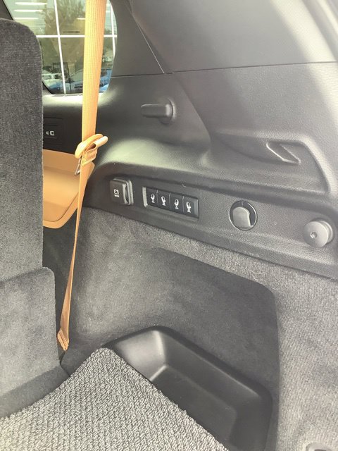 Certified 2024 Jeep Grand Cherokee L Summit AWD/4WD image 11