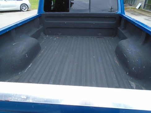 Used 2002 Ford Ranger Edge RWD image 10