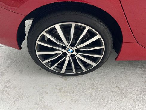 Certified 2022 BMW 228i Gran Coupe image 38