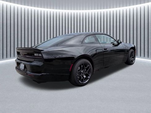New 2026 Dodge Charger R/T Scat Pack image 9