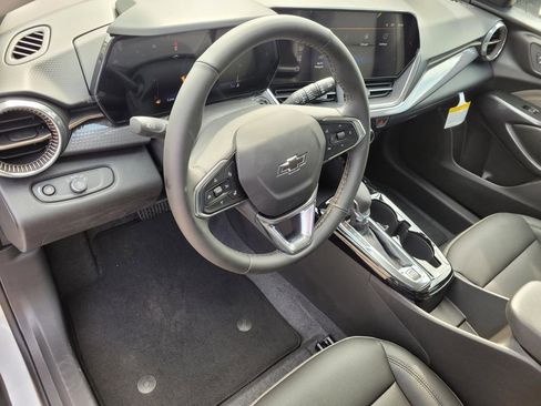 New 2026 Chevrolet Trax ACTIV w/ Driver Confidence Package image 16