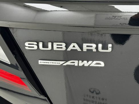Used 2022 Subaru WRX GT image 27