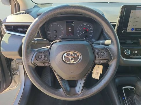 Used 2024 Toyota Corolla LE FWD image 26