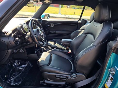 Used 2017 MINI Cooper S FWD image 10
