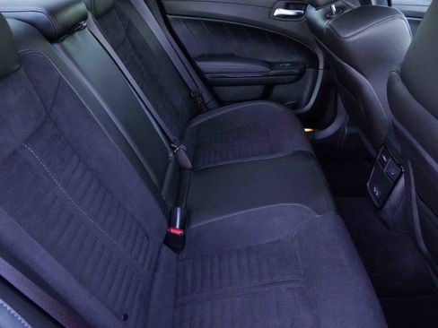 Used 2023 Dodge Charger R/T w/ Daytona Edition Group image 36